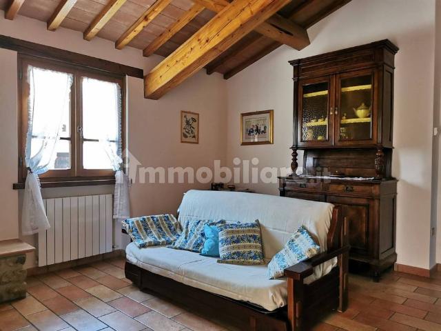 Villa Indipendente in affitto a Monte Santa Maria Tiberina, Umbria