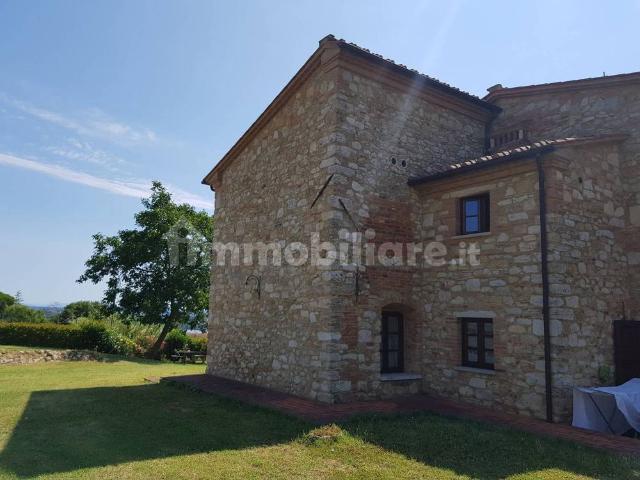 Villa Indipendente in affitto a Casciana Terme Lari, Ceppato