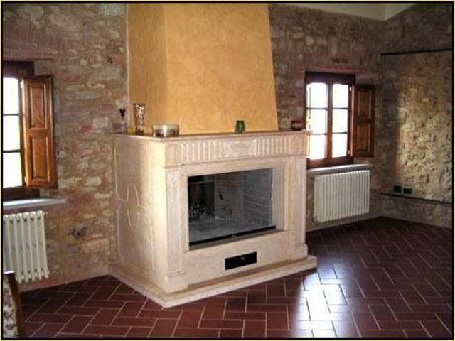 Villa Indipendente in affitto a Casciana Terme Lari, Ceppato