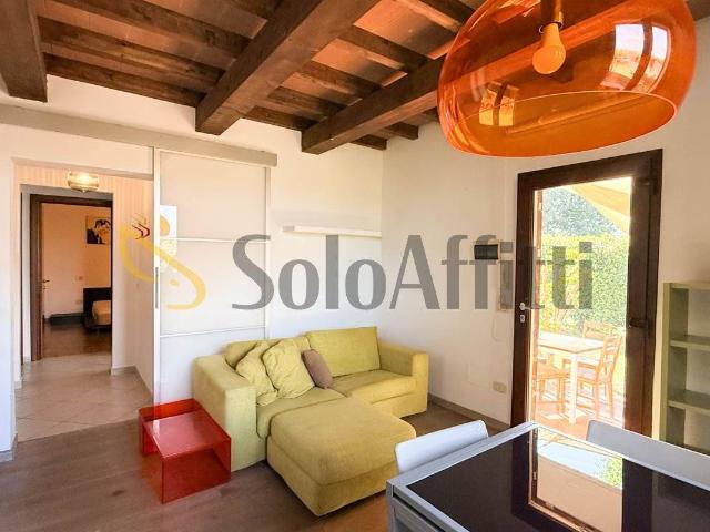 Villa Indipendente in affitto a Monte Argentario, Toscana