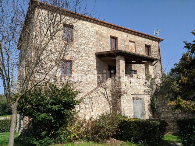 Villa Indipendente in affitto a Santa Maria, Amelia