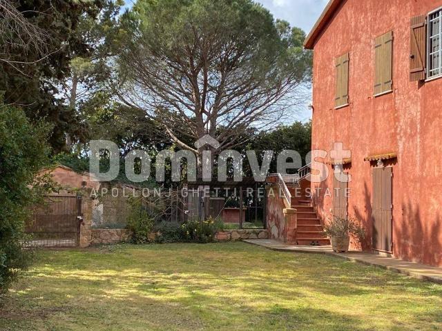 Villa Indipendente in affitto a Capalbio, Toscana