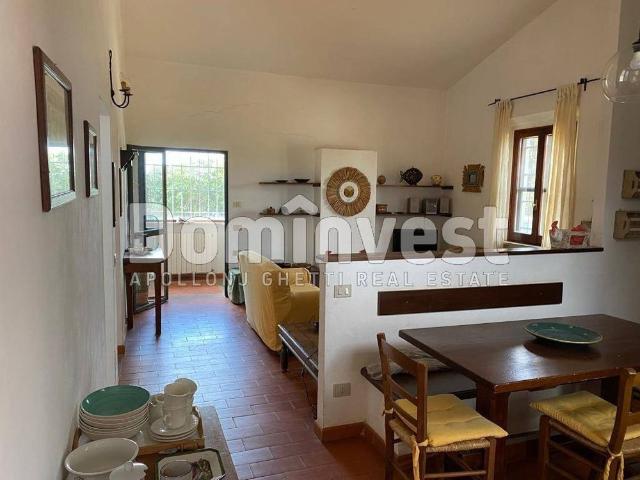 Villa Indipendente in affitto a Capalbio, Toscana