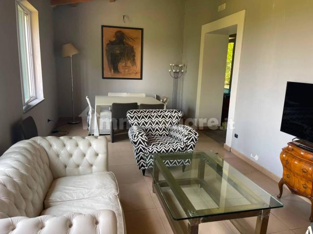 Villa Indipendente in affitto a Piedimonte Matese, Campania