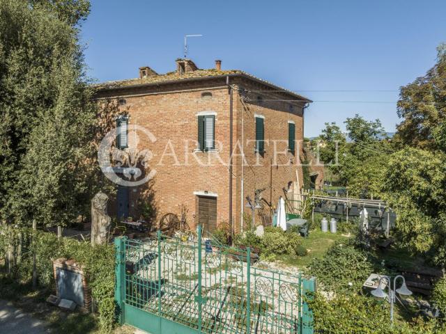 Casa in vendita a Foiano Della Chiana, Toscana
