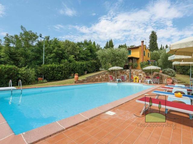 Casa in vendita a Montopoli In Val D'arno, Toscana