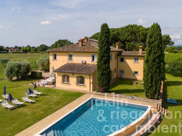 Casa in vendita a Monte San Savino, Toscana