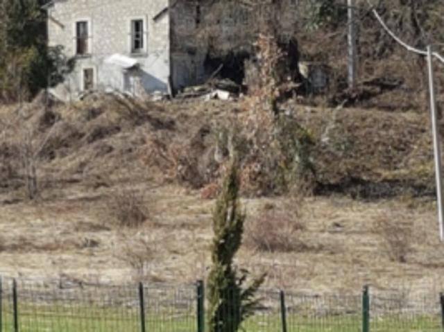 Terreno in vendita a Abbateggio, Abruzzo