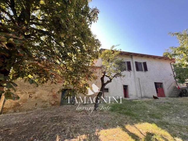 Casa in vendita a Caselle, Paciano