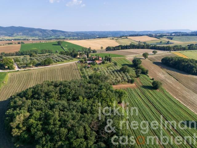 Casa in vendita a Gioiella, Umbria