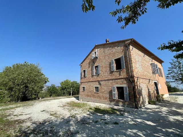 Casa in vendita a Marche, Macerata
