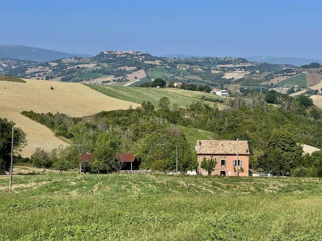 Casa in vendita a Marche, Macerata