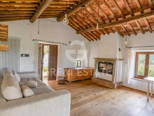Casa in vendita a Palombina, Giove
