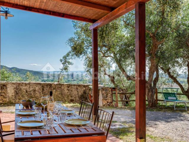 Villa Indipendente in affitto a Gabella, Calci