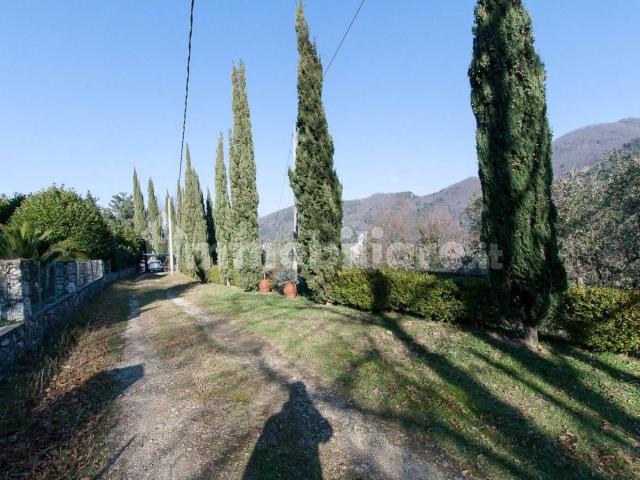 Villa Indipendente in affitto a Tonfano, Toscana