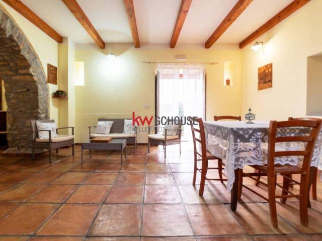 Villa Indipendente in affitto a Pollica, Campania