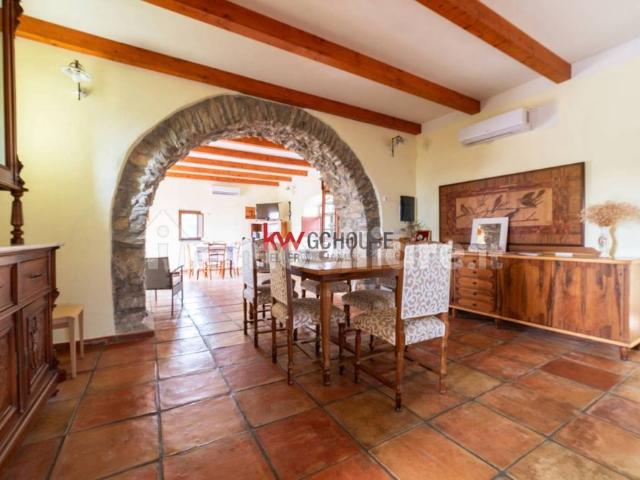Villa Indipendente in affitto a Pollica, Campania