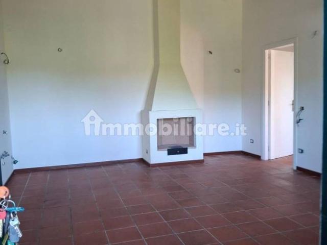 Villa Indipendente in affitto a La Giustiniana, Roma