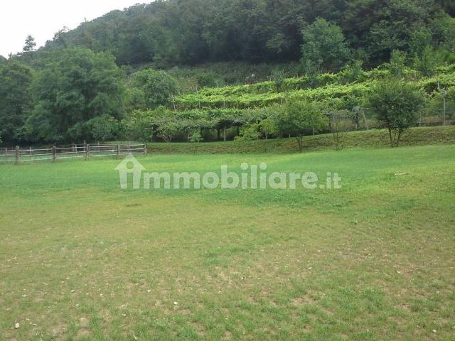 Villa Indipendente in affitto a Zona Ovest, Brescia