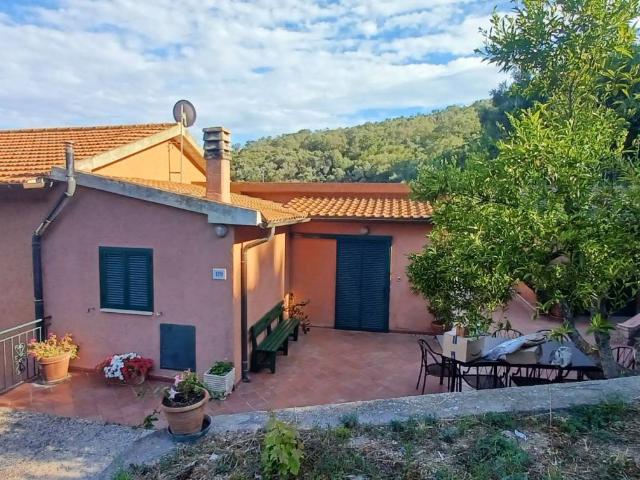 Villa Indipendente in affitto a Monte Argentario, Porto Ercole