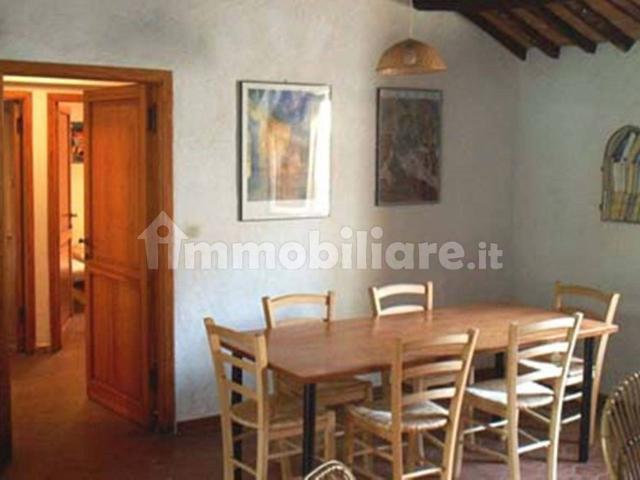Villa Indipendente in affitto a Sant'Andrea, Marciana