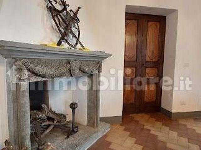 Villa Indipendente in affitto a San Savino, Magione