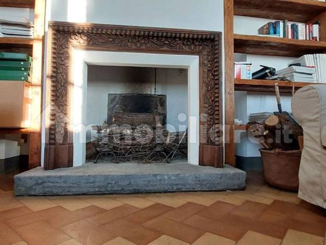 Villa Indipendente in affitto a Magione, Umbria