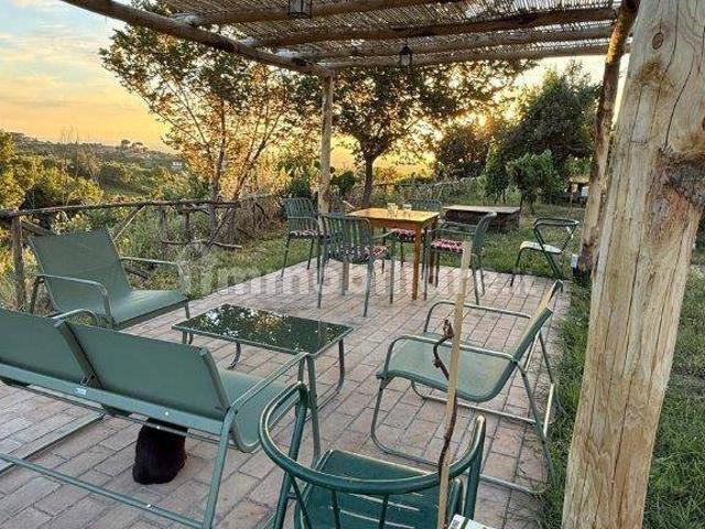 Villa Indipendente in affitto a Roma Capitale, Lazio
