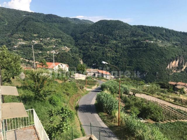 Villa Indipendente in affitto a San Biase, Molise