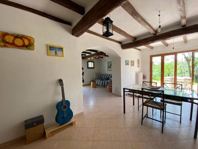 Villa Indipendente in affitto a Unione dei comuni Valli del Reno, Lavino e Samoggia, Sasso Marconi