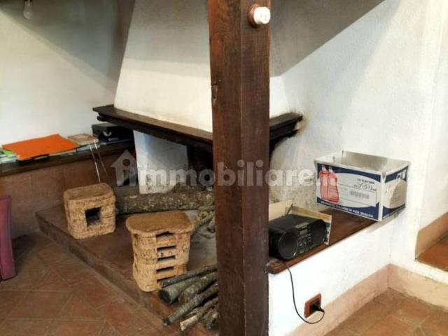 Villa Indipendente in affitto a Radicofani, Toscana