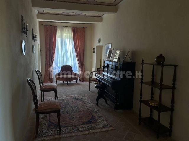 Villa Indipendente in affitto a Marche, Macerata