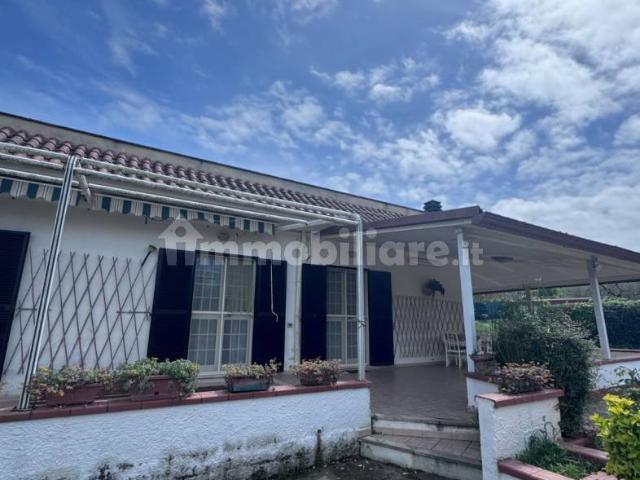 Villa Indipendente in affitto a Gaeta, Lazio