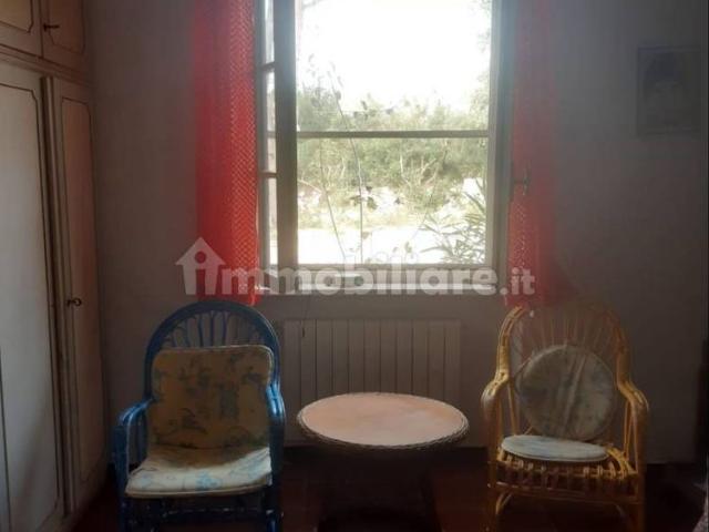 Villa Indipendente in affitto a Le Cupe, Itri