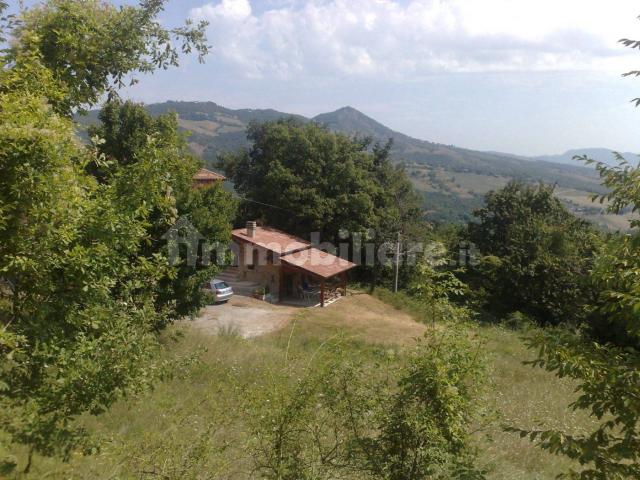 Villa Indipendente in affitto a Unione dei comuni del Frignano, Sestola