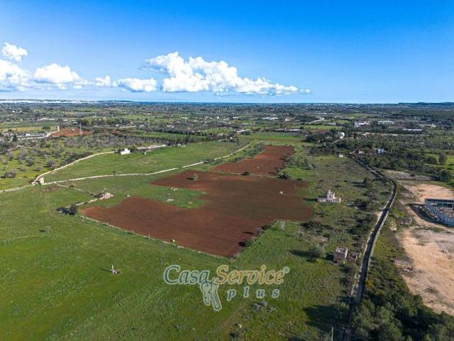 Terreno in vendita a Puglia, Lecce