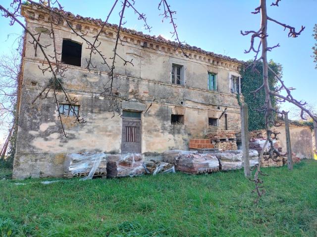 Casa in vendita a Borgo San Giacomo, Marche
