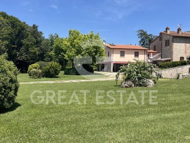 Casa in vendita a Chiugiana, Corciano