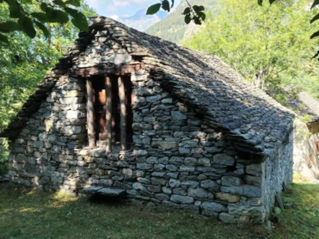 Terreno in vendita a Piemonte, Verbano-cusio-ossola