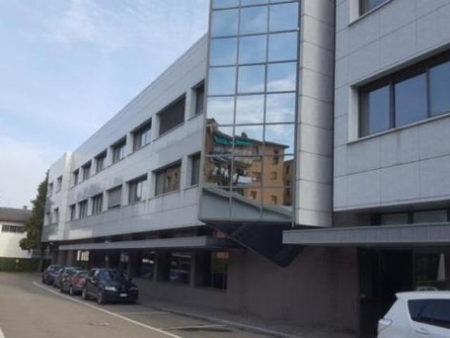 Ufficio in affitto a Unione dei comuni Valli del Reno, Lavino e Samoggia, Casalecchio Di Reno