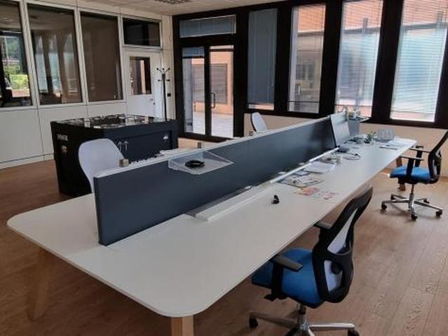 Ufficio in affitto a Unione dei comuni Valli del Reno, Lavino e Samoggia, Casalecchio Di Reno