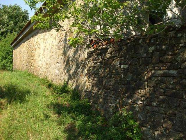 Rustico in vendita a Cicerale, Campania