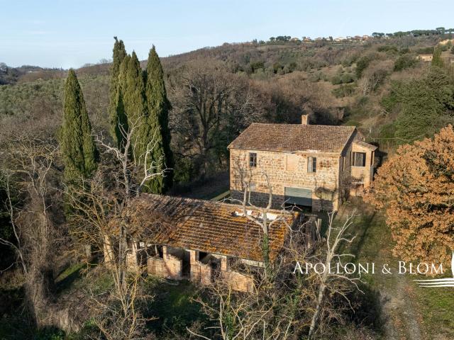 Casa in vendita a Il Poggio, Città Della Pieve