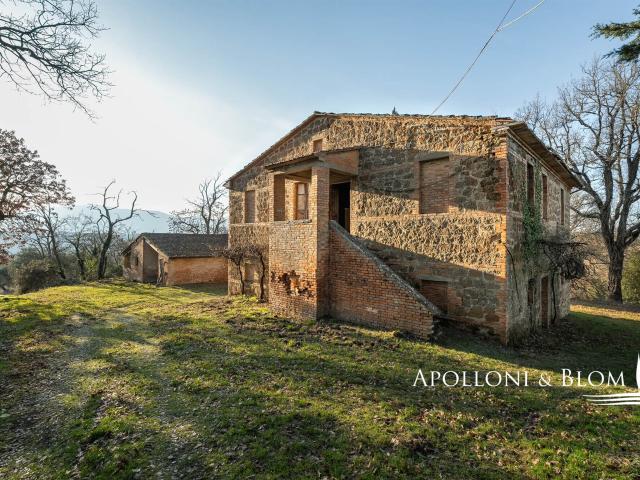 Casa in vendita a Il Poggio, Città Della Pieve