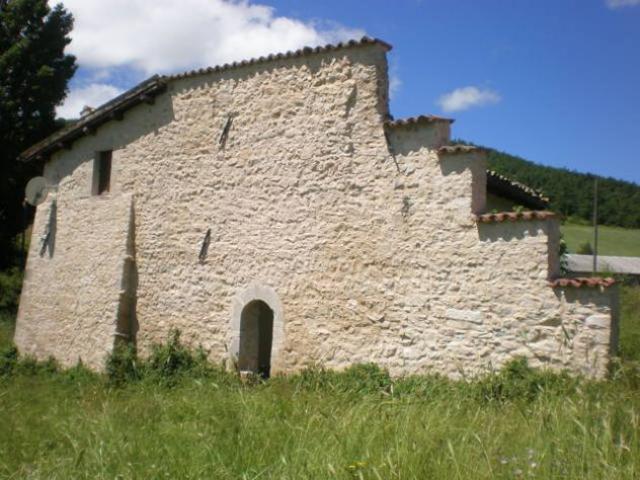 Appartamento in vendita a Preci, Perugia