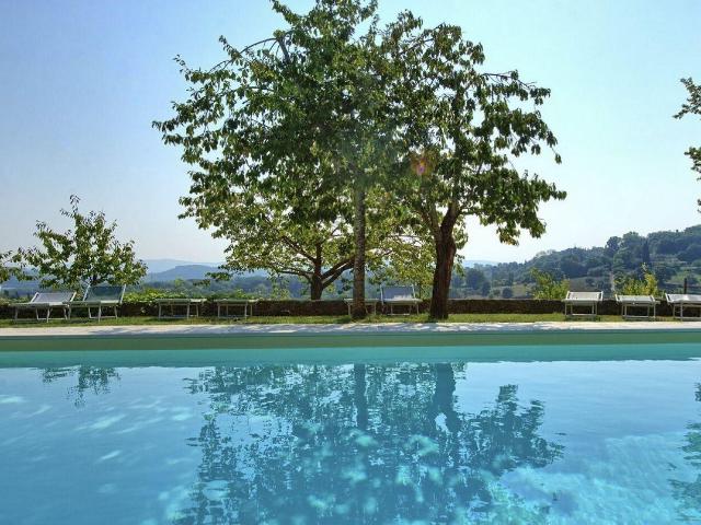 Casa in vendita a Sarteano, Toscana