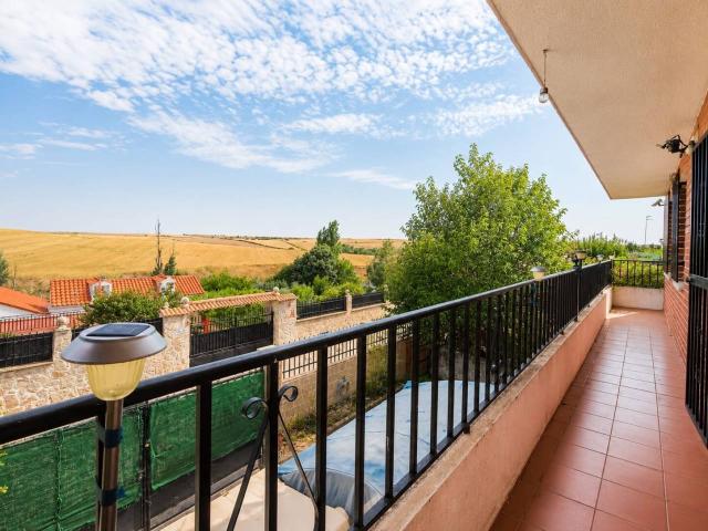Chalet en venta en Palomeque, Castilla-La Mancha