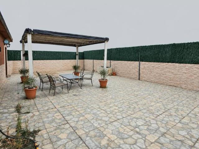 Casa en venta en Parla, Madrid