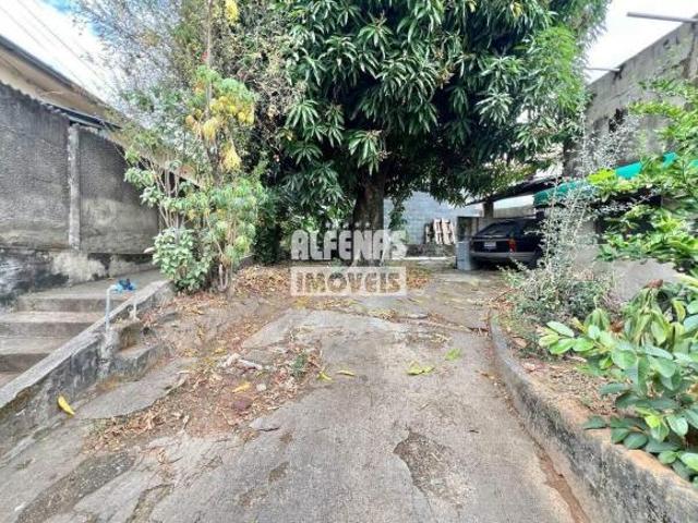 Casa venda em Eldorado, Contagem
