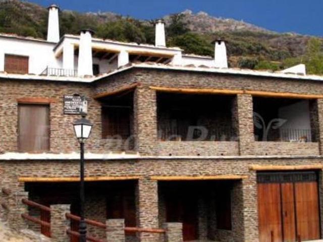 Casa en alquiler en Comarca de la Alpujarra Granadina, Andalucía